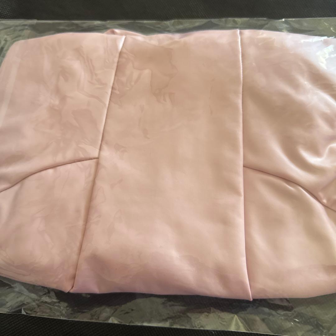 【PHARFAITE】ハイネックバインダーTバック ピンク Mサイズ Tバック