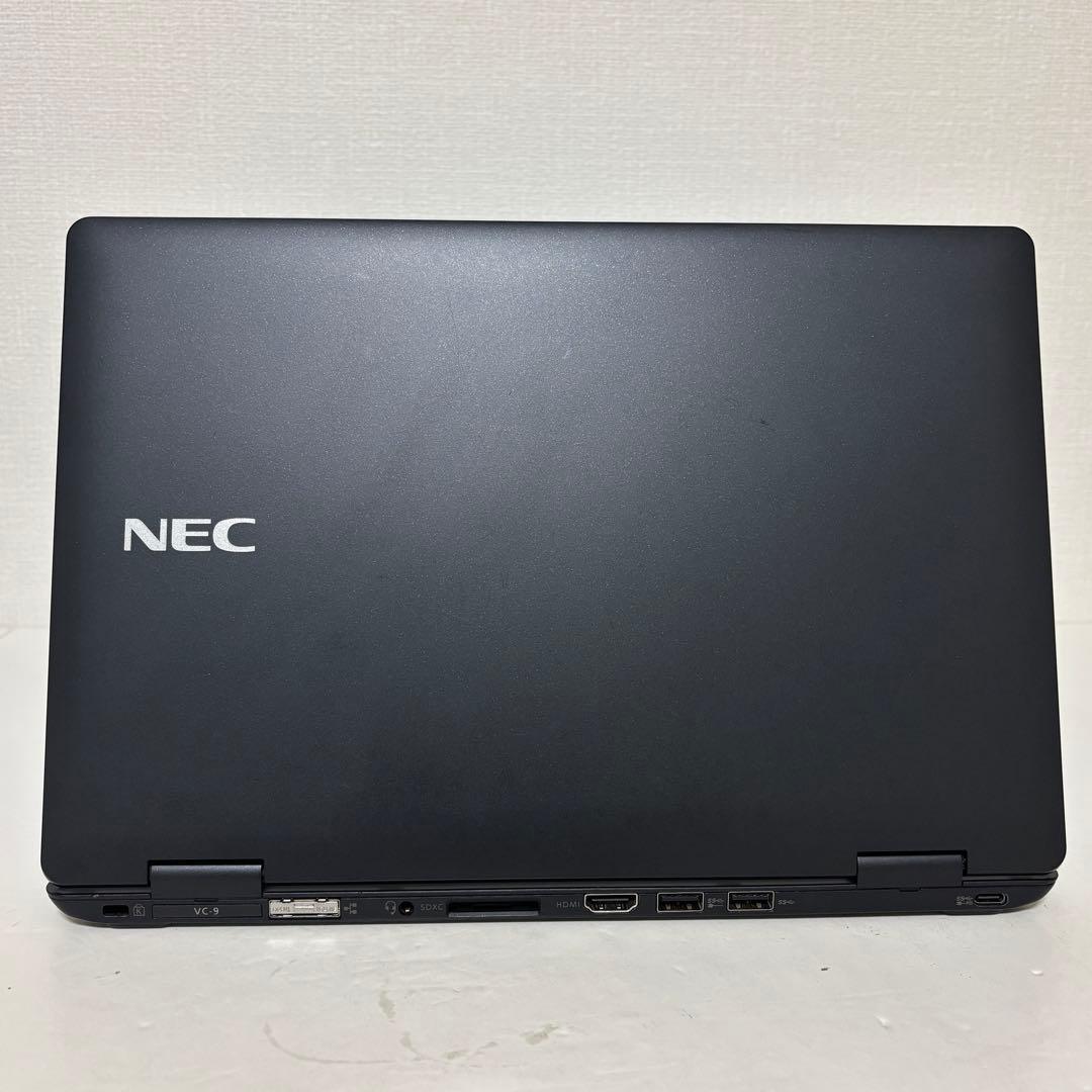 【美品・高性能】i5第11世代✨NEC VersaPro SSD512GB