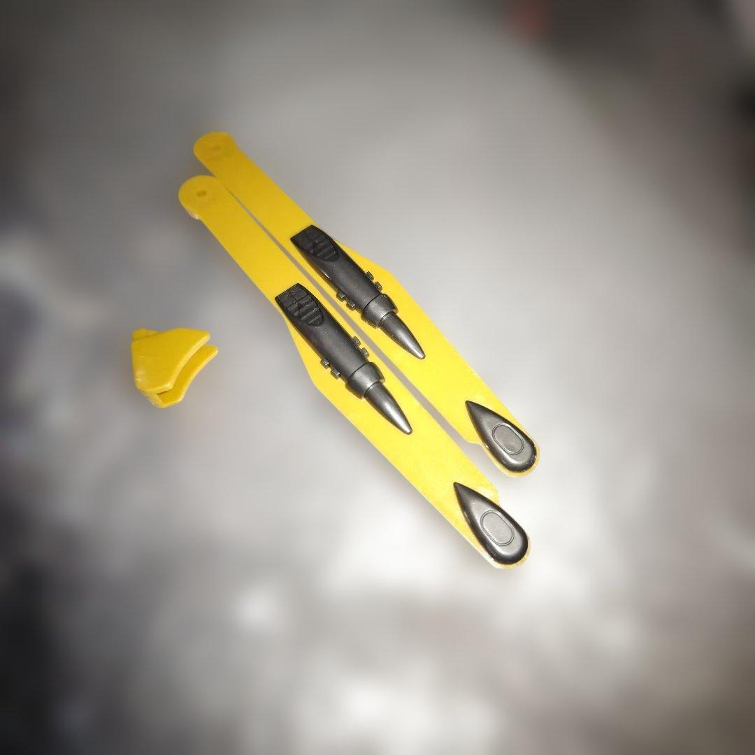 元祖SD　ガンダムフォース　フォートレスエンペラーG　組済