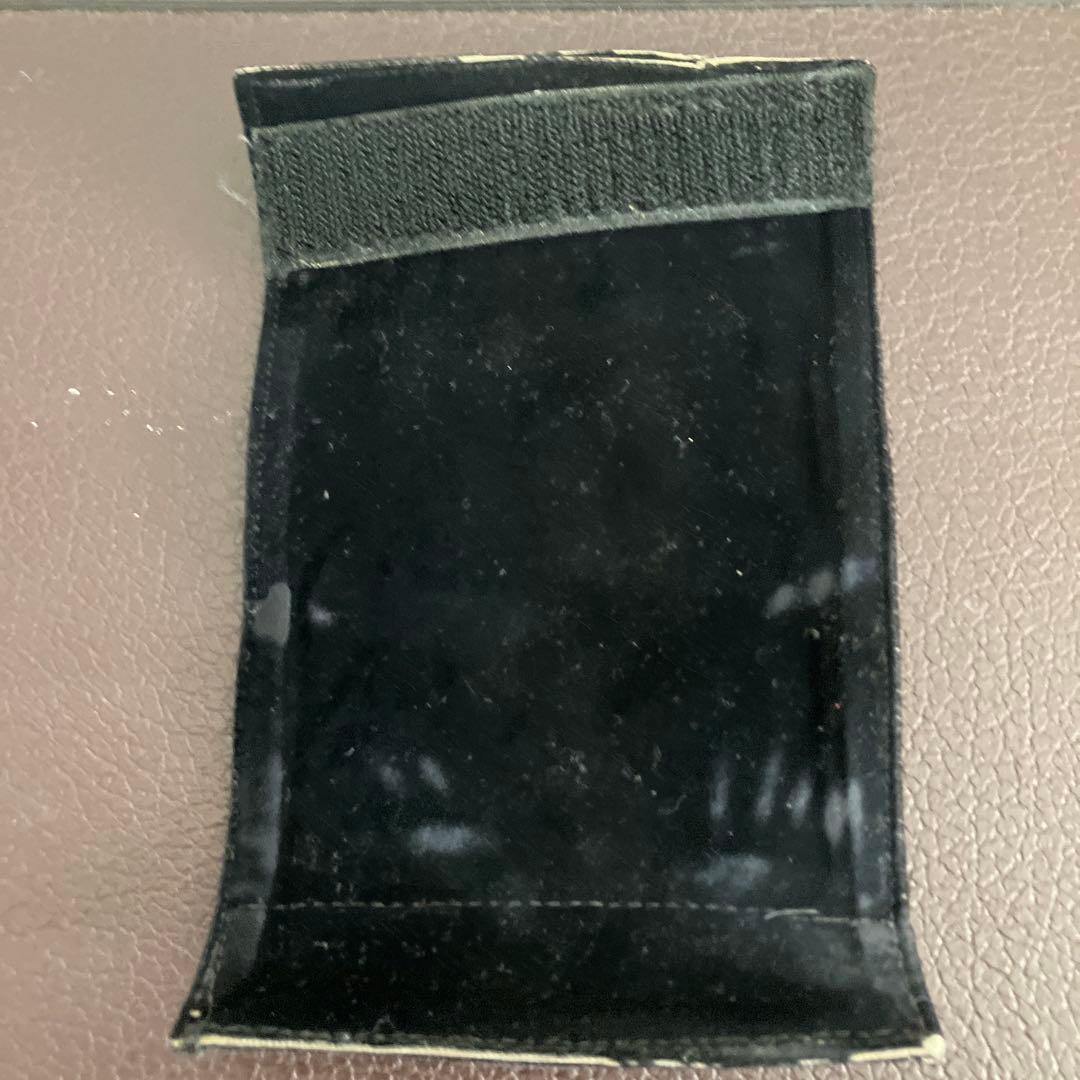 自衛隊用三巻式信号らっぱ　ケース付き