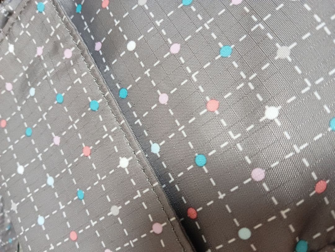 【希少新品同様】LeSportsac　レスポートサック　ショルダーバッグDFS品