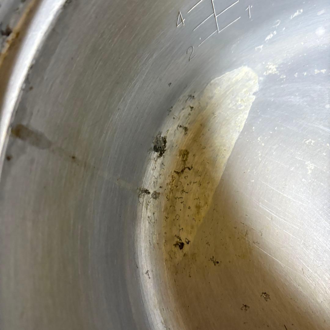 炊飯器　3升炊き　リンナイ　RR-30S1 ガス炊飯器　lp プロパン