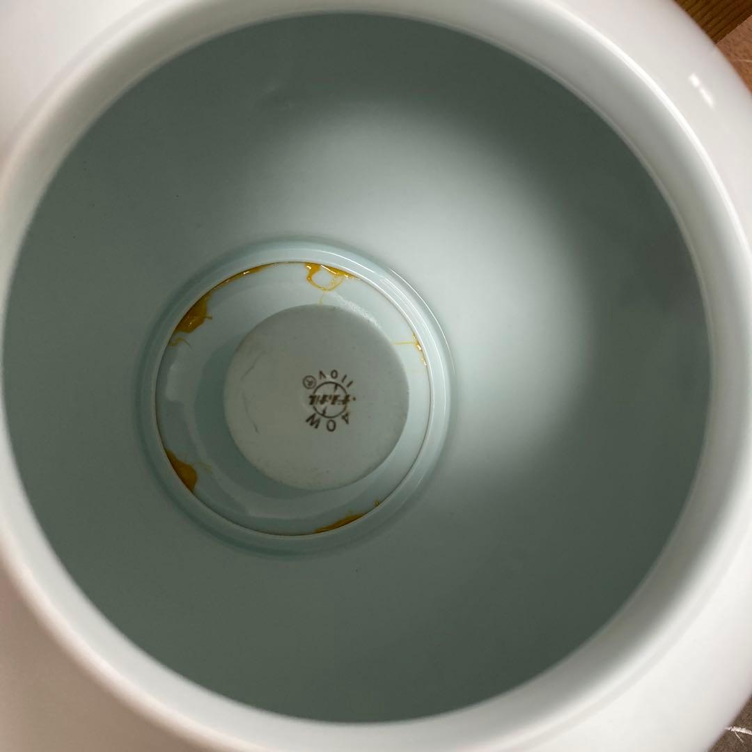 有田焼松右衛門　電気スタンド