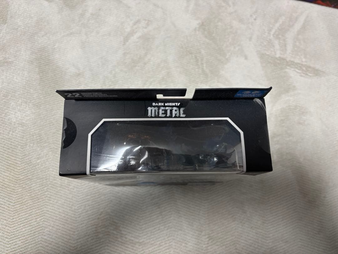 DC Multiverse The Batman Who Laughsフィギュア