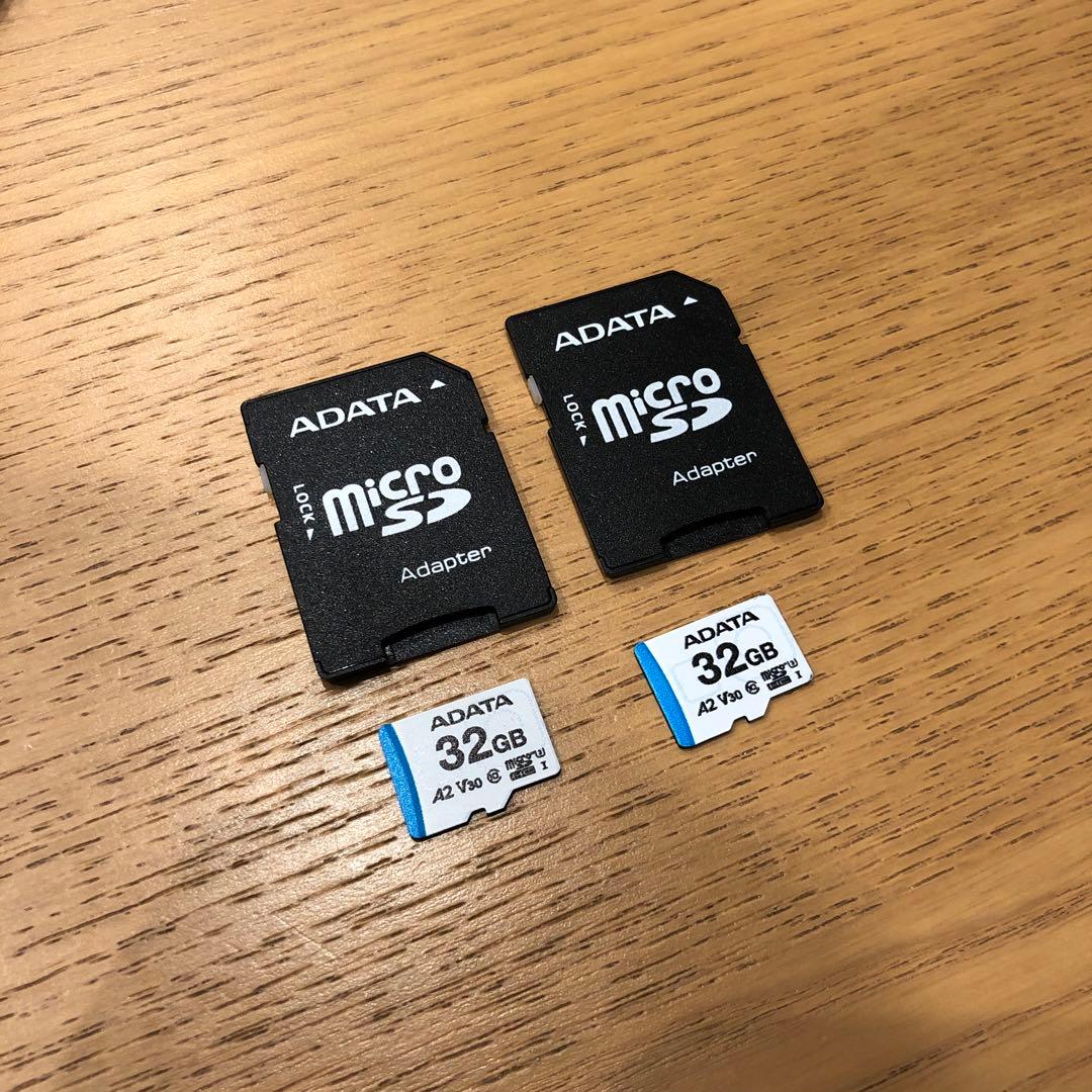 【美品】Panasonic HC-W590MS SDカード付