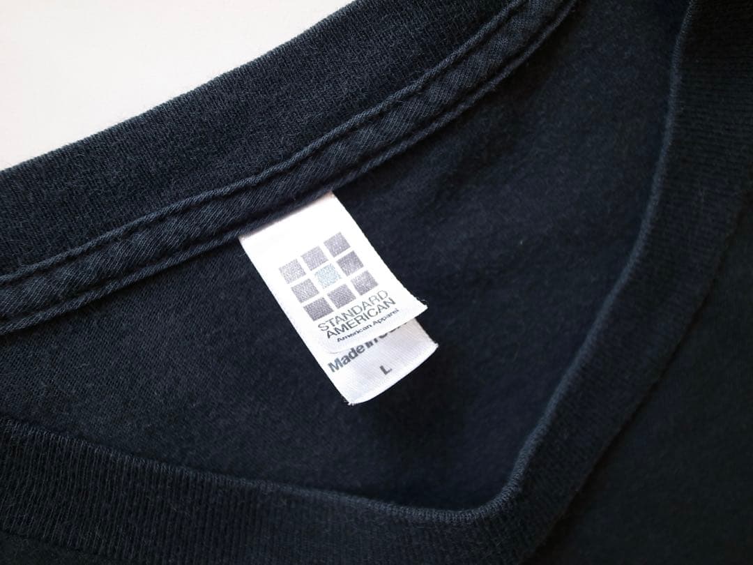 良品 ビンテージ ストロークス THE STROKES ロックTシャツ バンドT