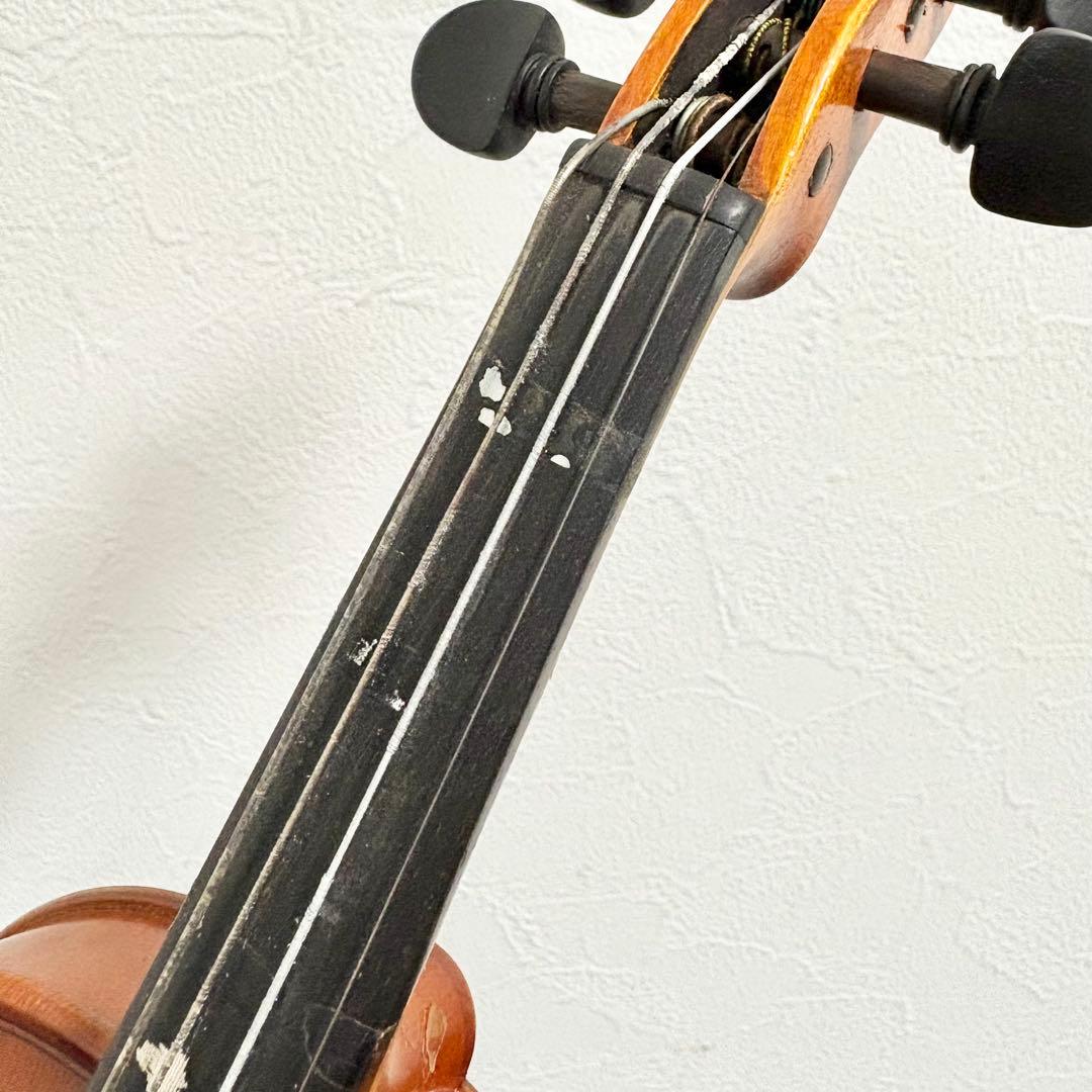 Andreas Eastman VL80 1/8 2008年 バイオリン