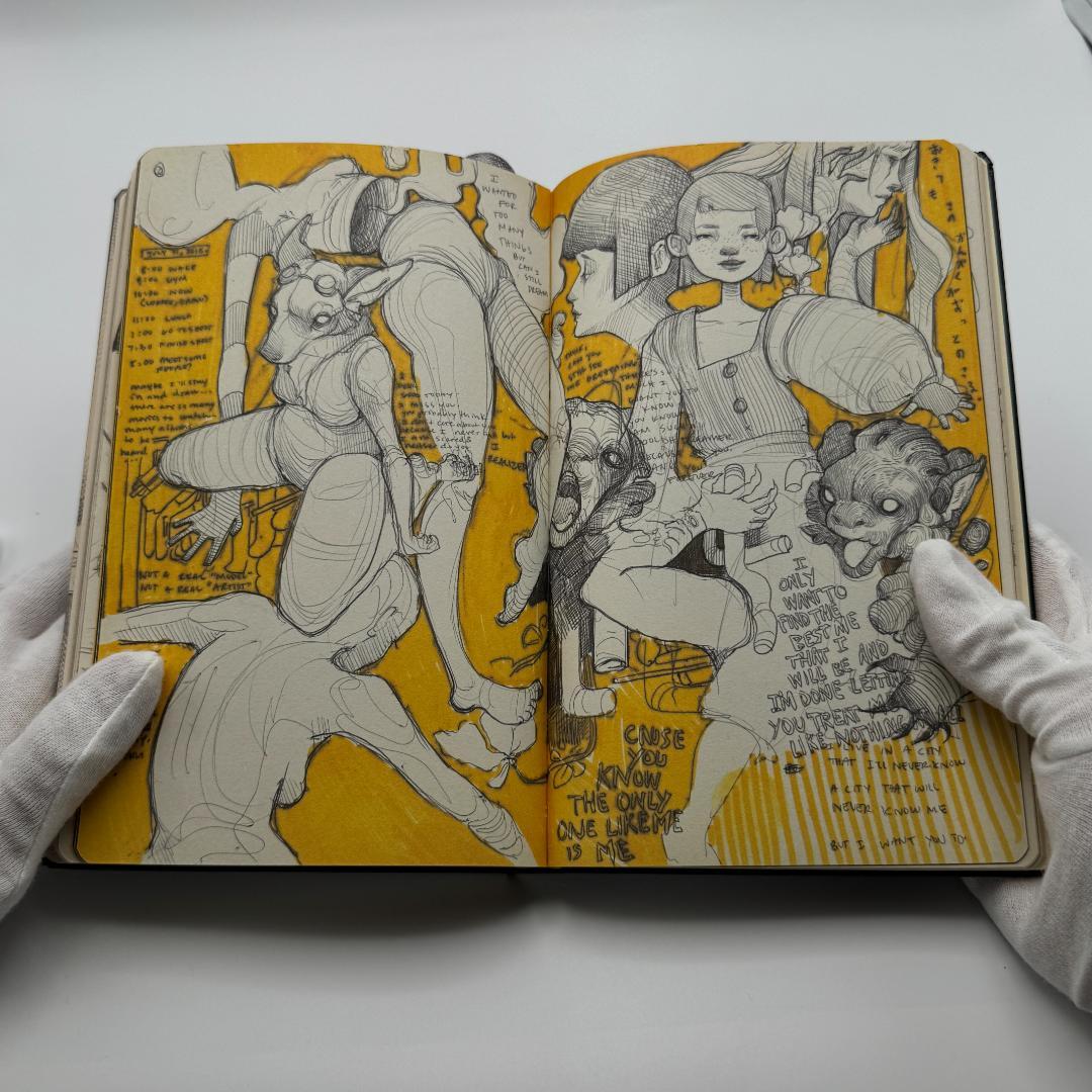 It's all for you. Lauren Tsai ローレンサイ テラハ