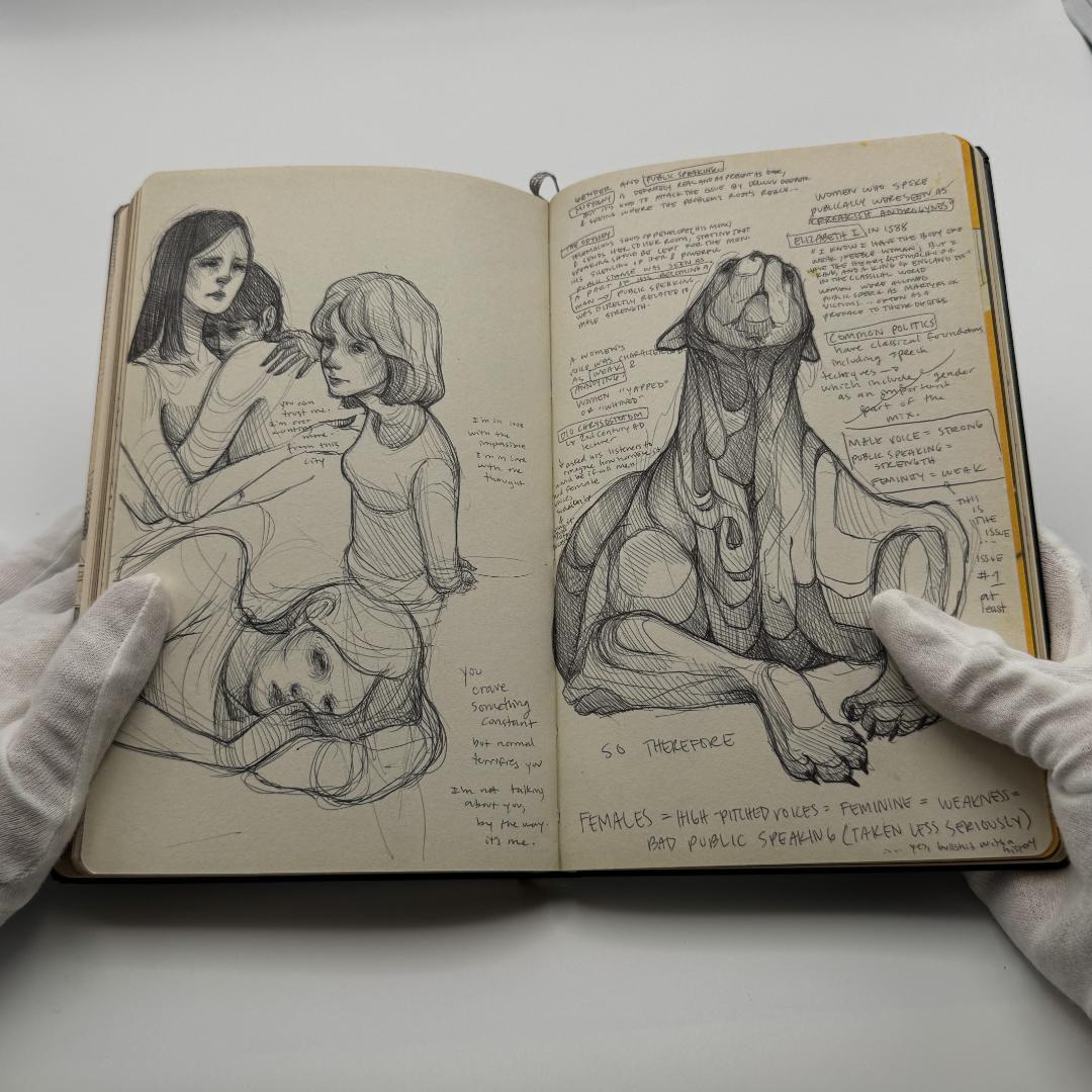 It's all for you. Lauren Tsai ローレンサイ テラハ