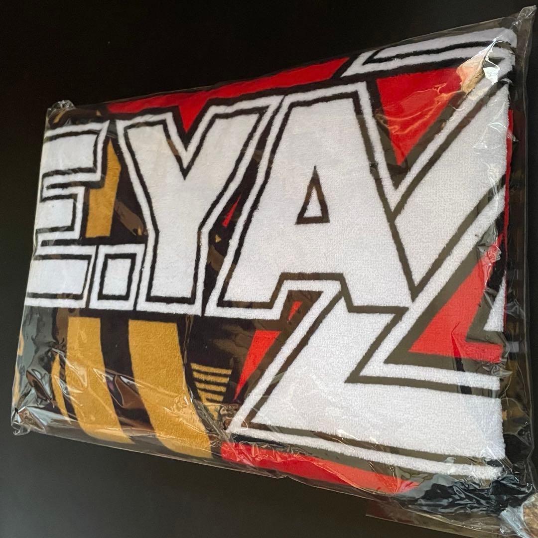 矢沢永吉 ★ 2026 ラッキーバックSBT