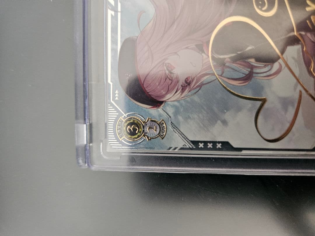 作戦遂行　ラピ　 sec＋