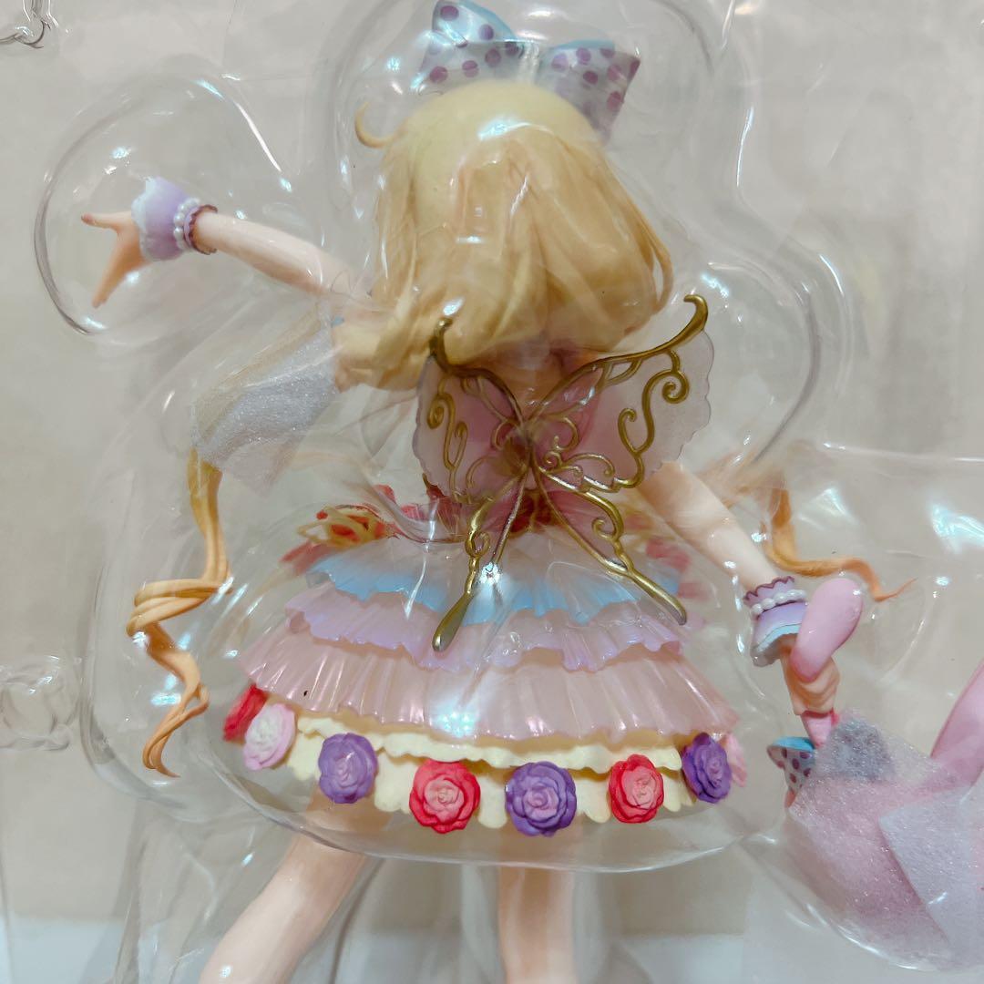 双葉杏 なまけものフェアリーver　アルター　フィギュア