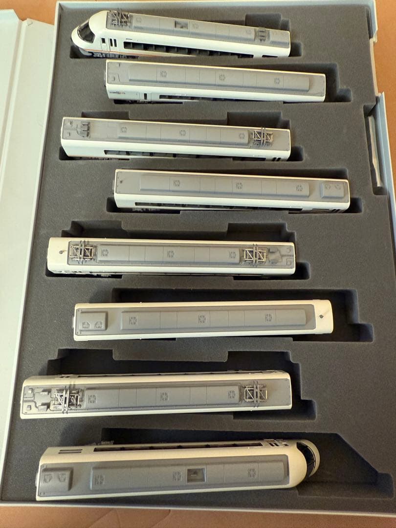 TOMIX 98292 近畿日本鉄道　21000系　アーバンライナーpuls