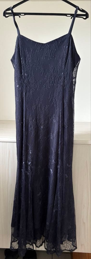 Dorry Doll ボレロレイヤードレースドレス　オケージョンドレス　ドレス