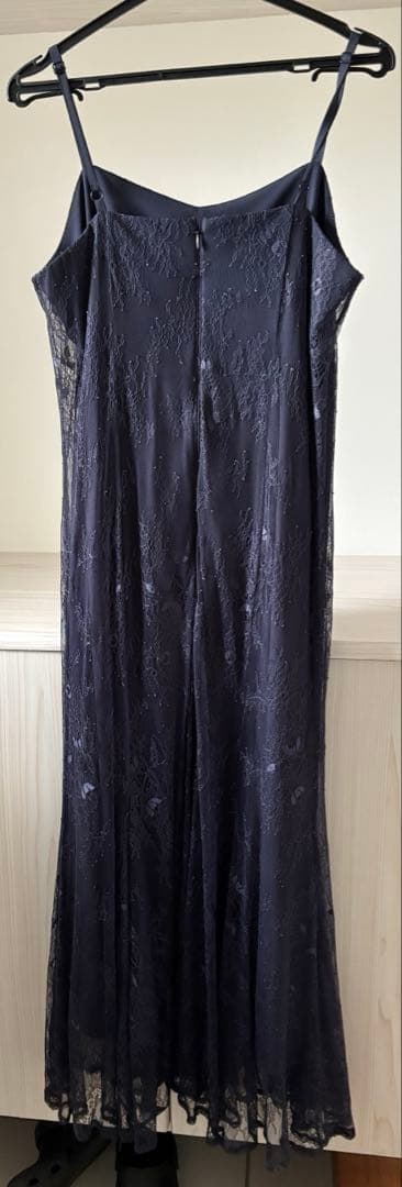 Dorry Doll ボレロレイヤードレースドレス　オケージョンドレス　ドレス