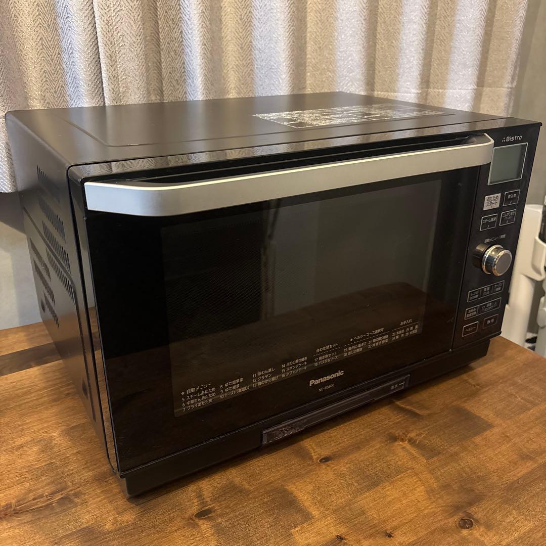 パナソニック　ビストロ