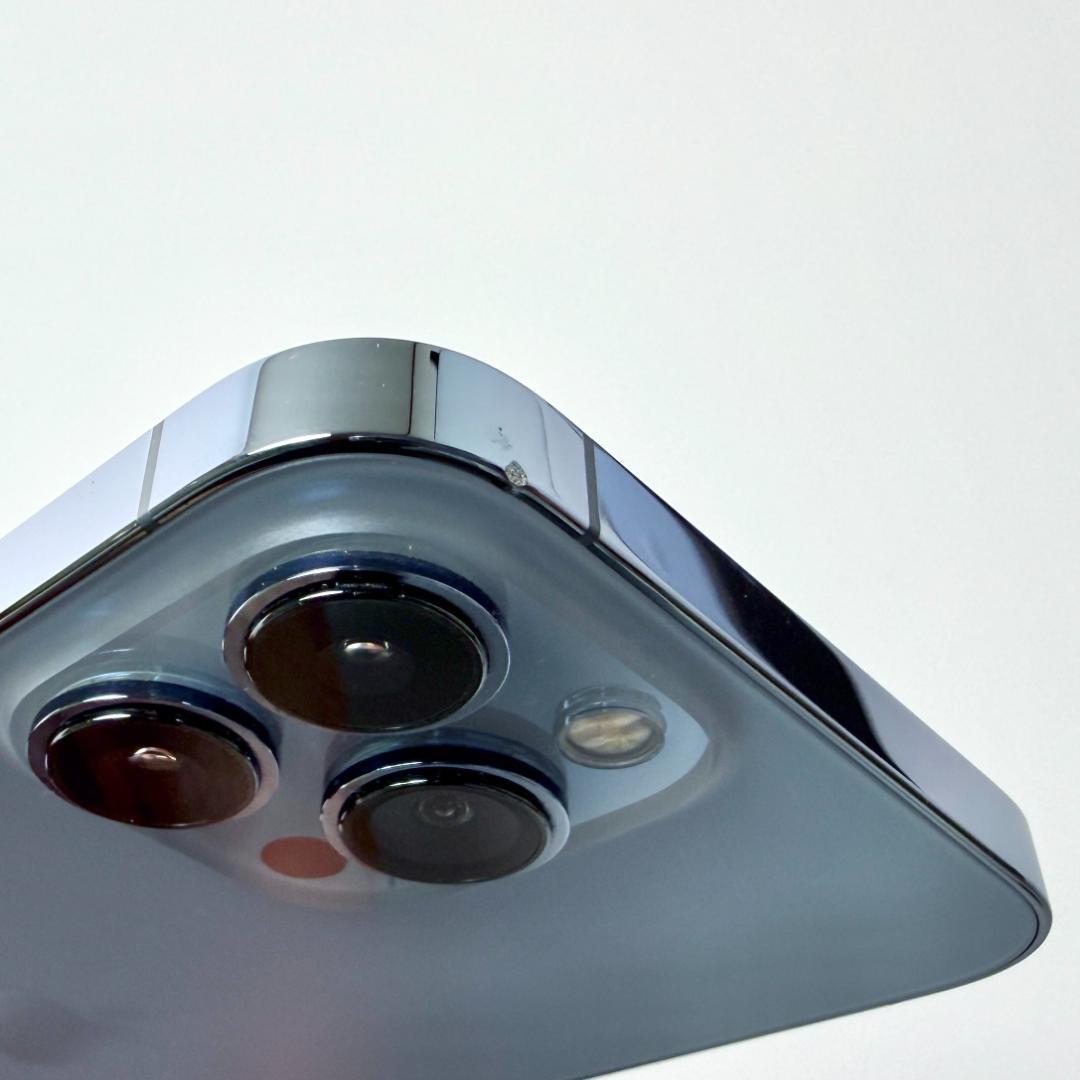 香港版 iPhone 13 Pro Max Sierra Blue 128GB