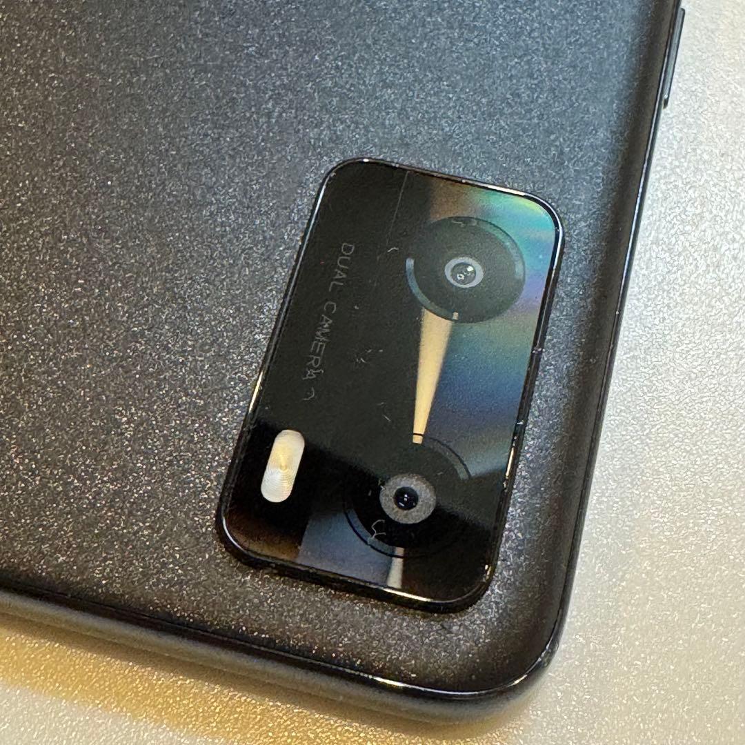 スマートフォン本体 5750 OPPO a55s 5G