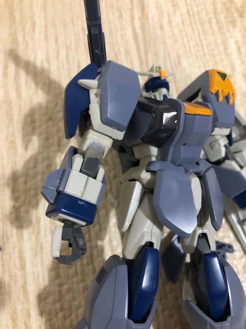 ガンダムSEEDプラモデル　ジャンク品まとめ売り10体セット