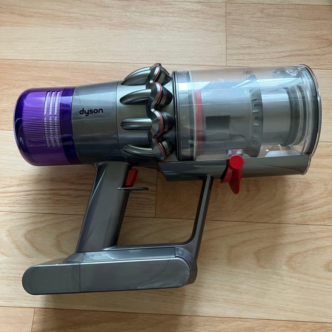 dyson ダイソン　SV14 V11 純正スタンド付