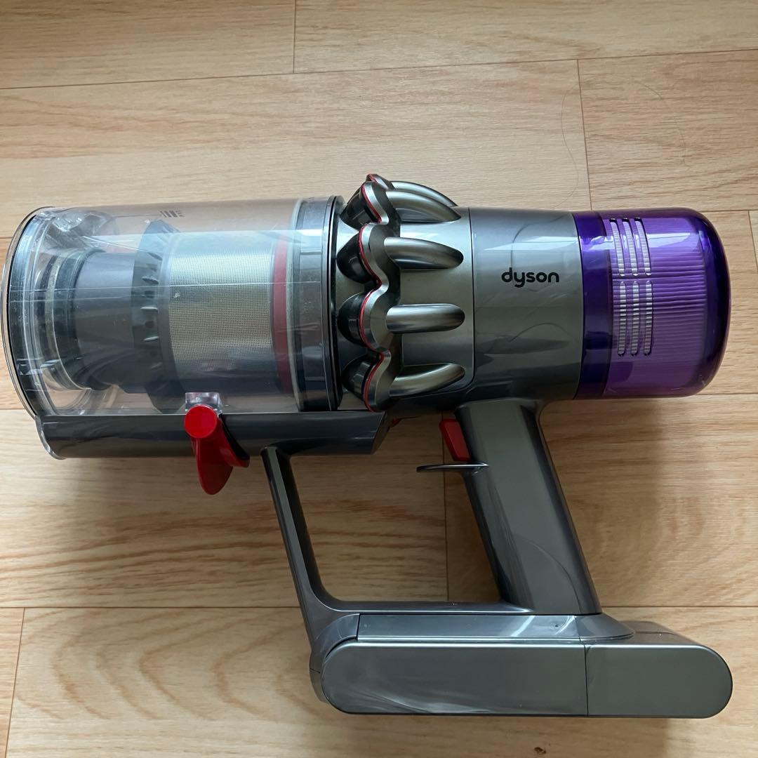 dyson ダイソン　SV14 V11 純正スタンド付