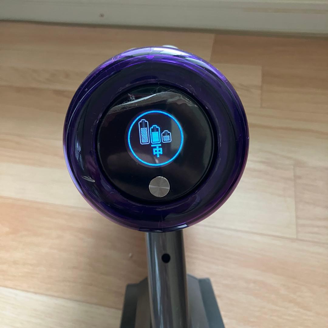 dyson ダイソン　SV14 V11 純正スタンド付