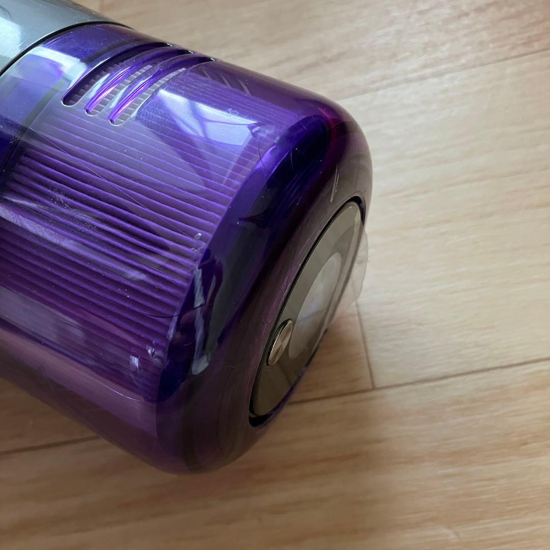 dyson ダイソン　SV14 V11 純正スタンド付