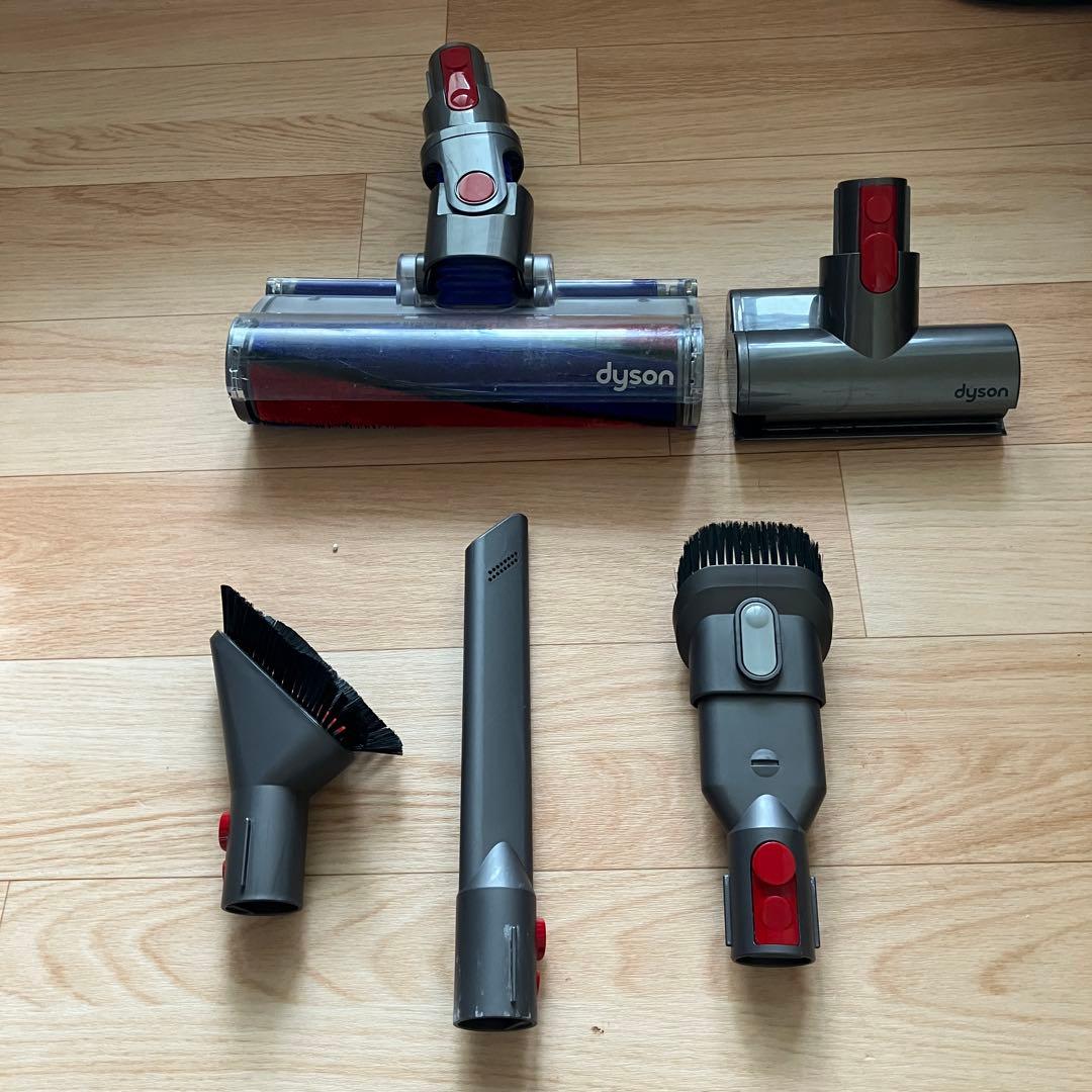 dyson ダイソン　SV14 V11 純正スタンド付