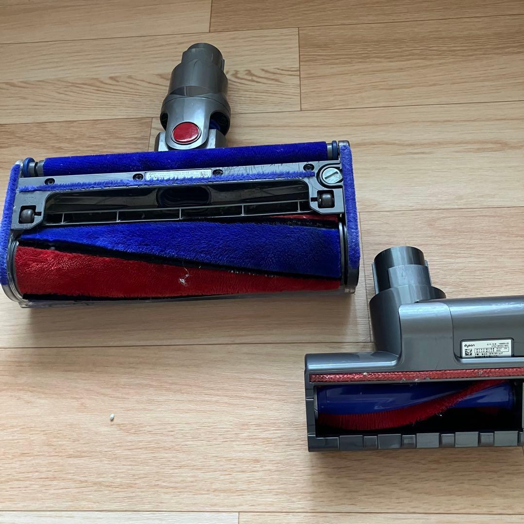 dyson ダイソン　SV14 V11 純正スタンド付