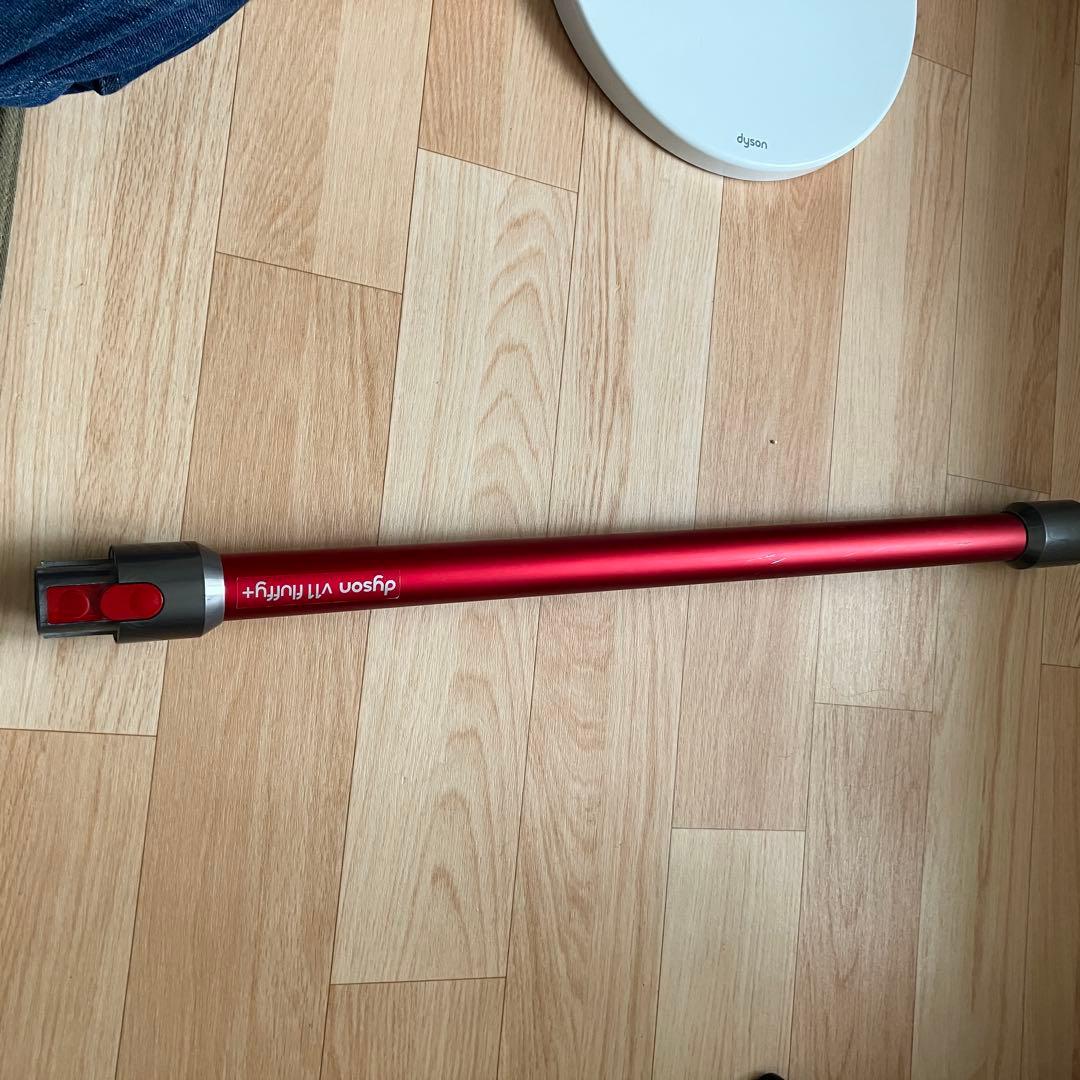 dyson ダイソン　SV14 V11 純正スタンド付