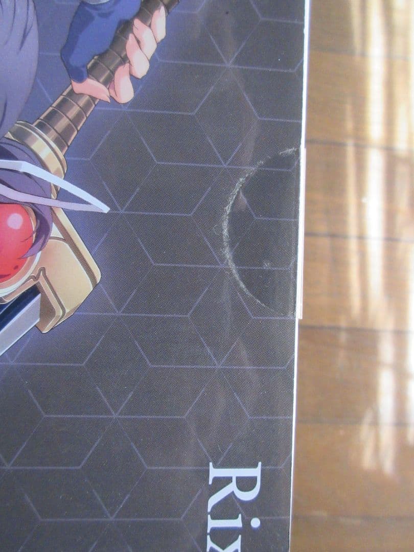 コトブキヤ 英雄伝説 創の軌跡 リーシャ・マオ 限定特典付き [新品未開封]