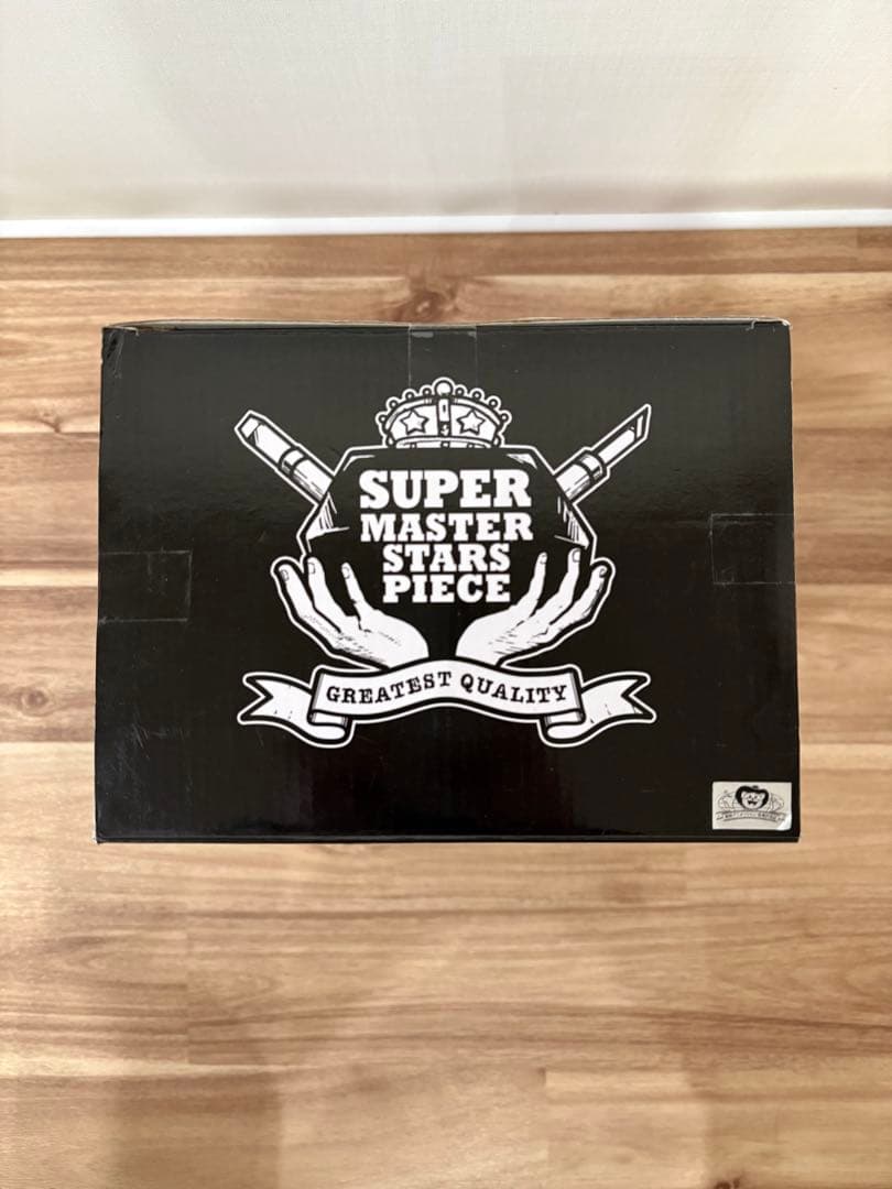 ドラゴンボール SMSP 孫悟空 04 初版