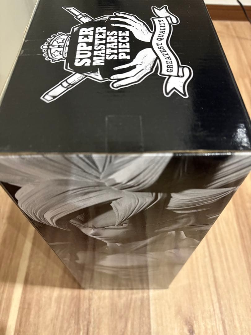 ドラゴンボール SMSP 孫悟空 04 初版