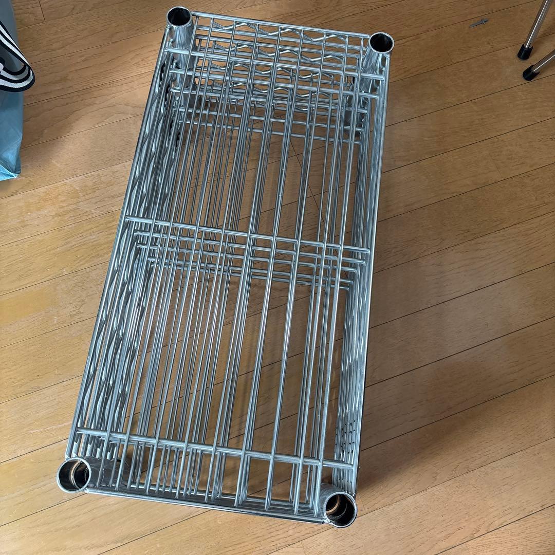 ホームエレクター　棚板