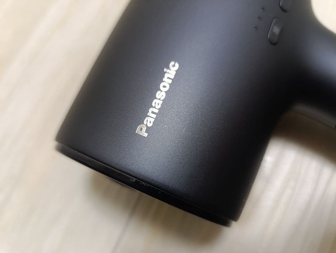 パナソニック ナノケア Panasonic EH-NA0J 23年製 DN