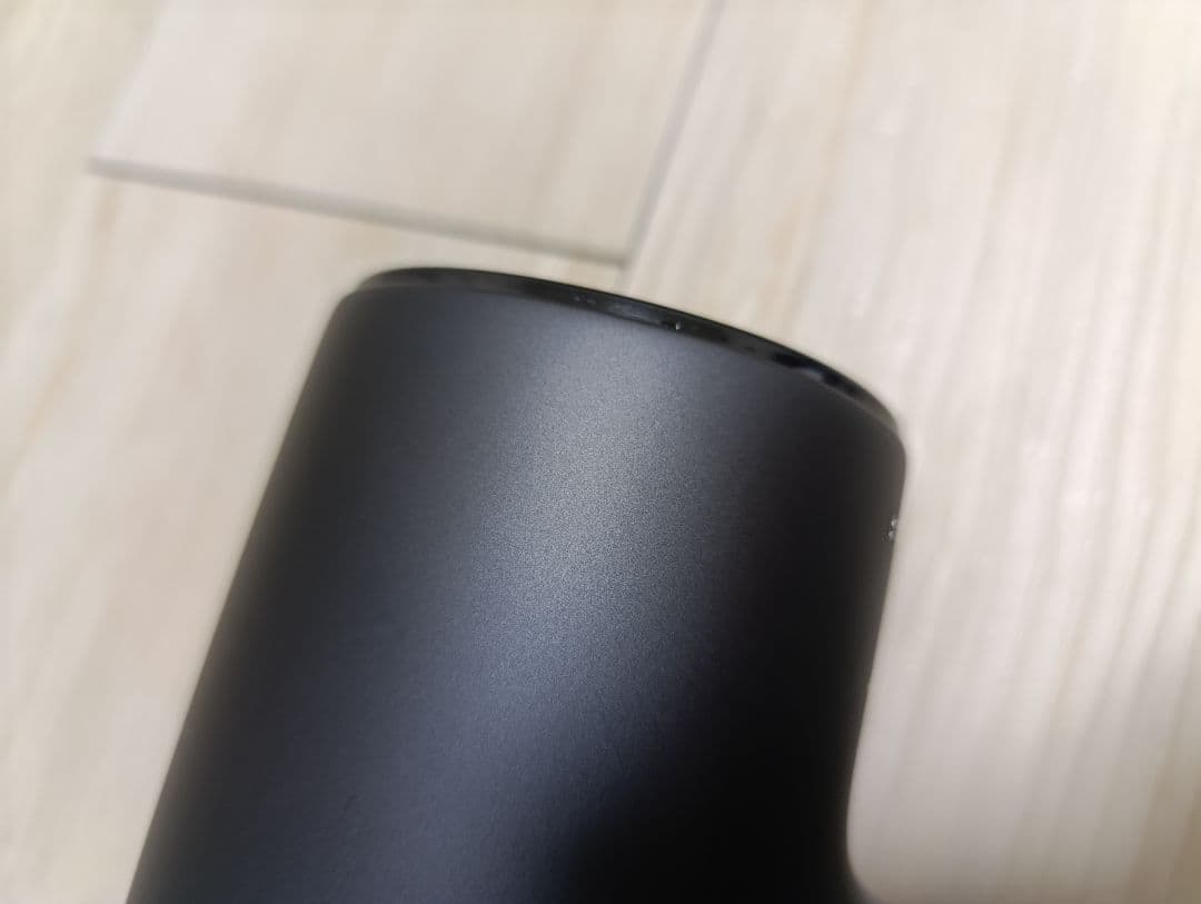 パナソニック ナノケア Panasonic EH-NA0J 23年製 DN