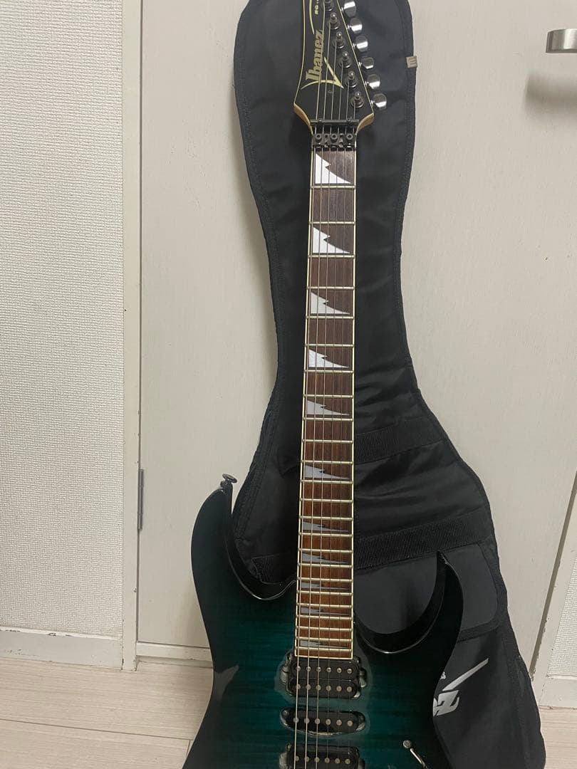 IBANEZエルキギター