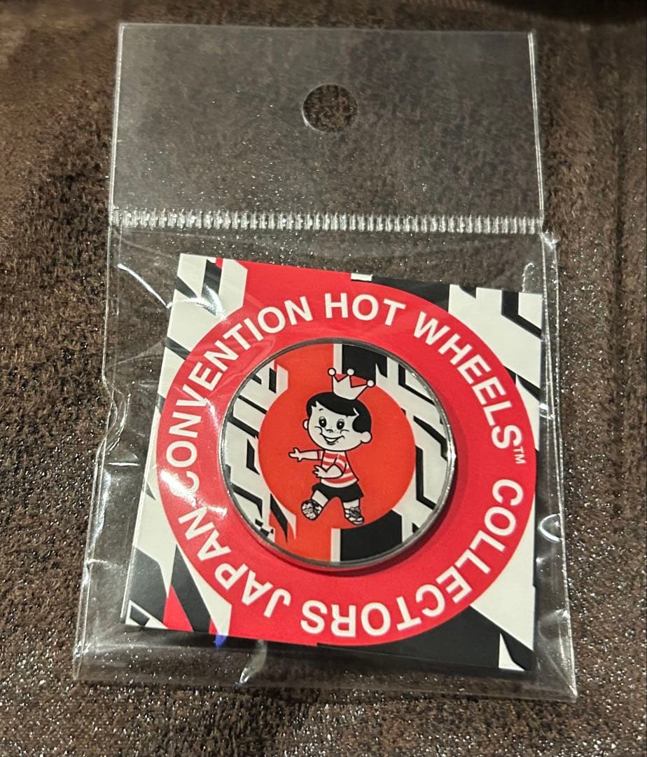2025 ホットウィールコレクターズジャパンコンベンション 5点セット