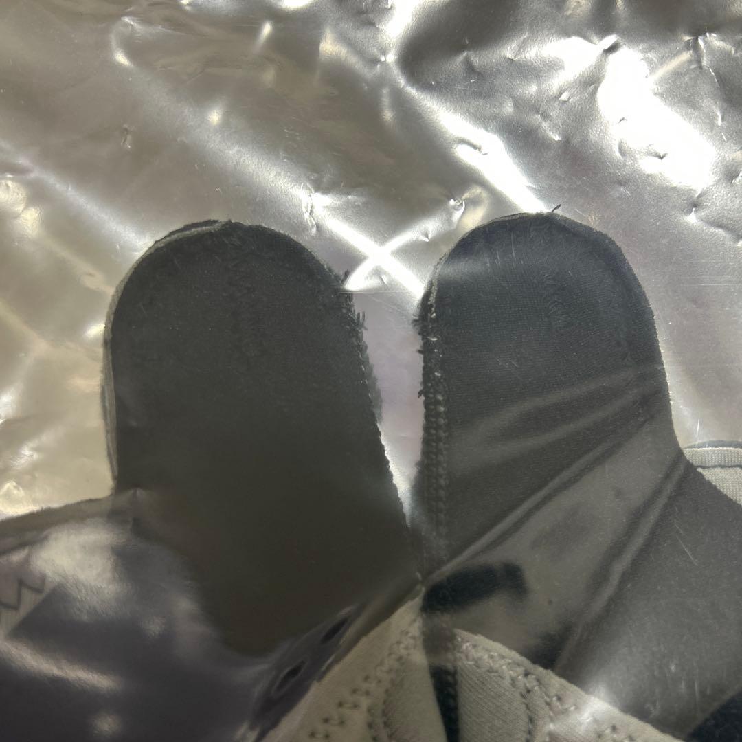 【新品未開封】バーネススタイル キックボクシング グローブ・シューズ Sサイズ