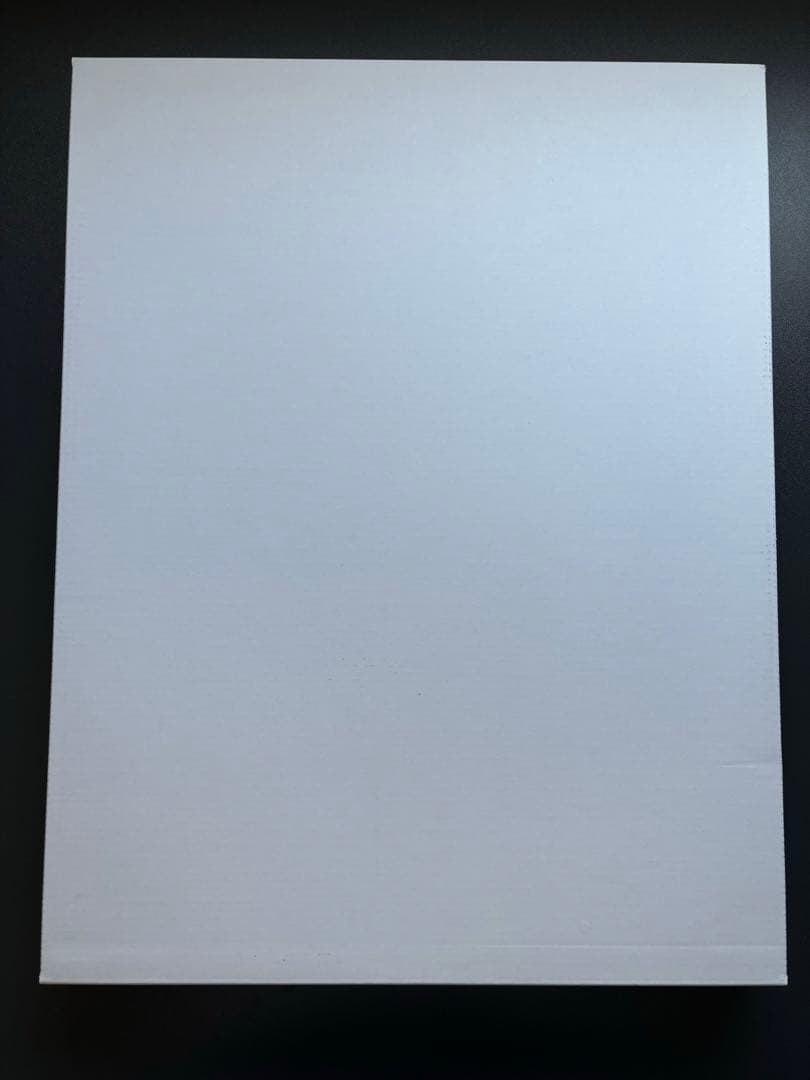 額装イラスト「陽ひらく彼女たちの小夜曲」(オーロラ加工)