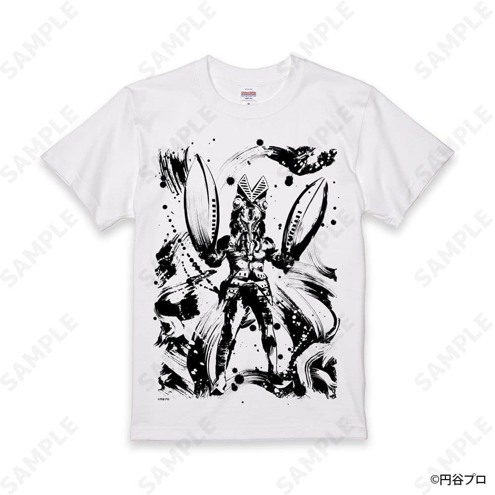 ウルトラ怪獣　墨絵風コレクション Tシャツ 全6種セット