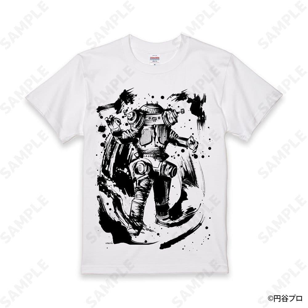 ウルトラ怪獣　墨絵風コレクション Tシャツ 全6種セット