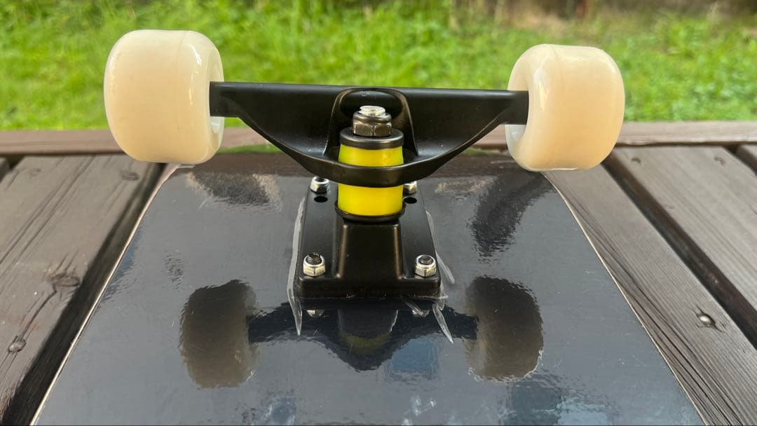 【状態良好】スケートボード　stussy