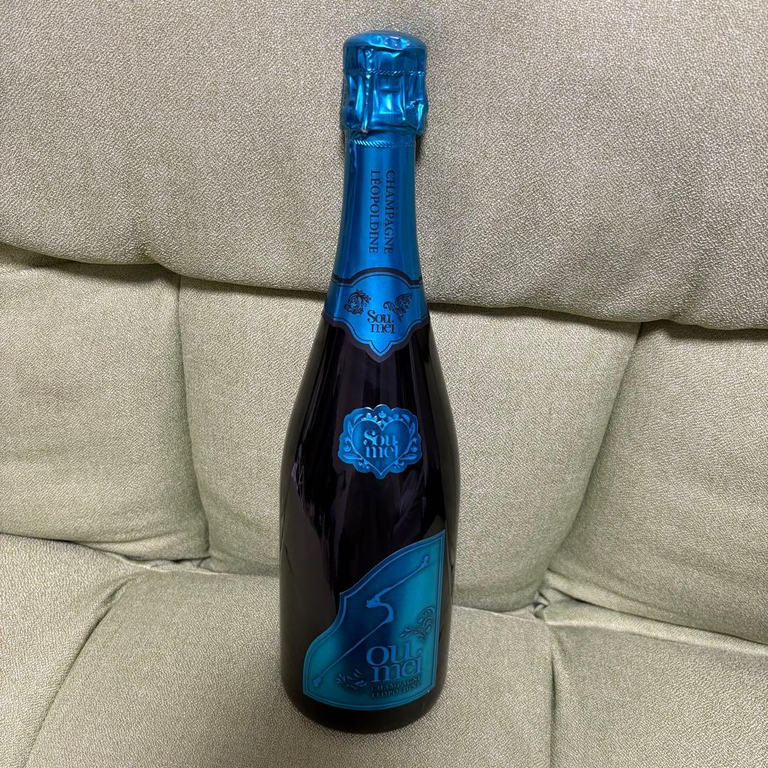 ベルエポック ソウメイブルー 2点まとめ