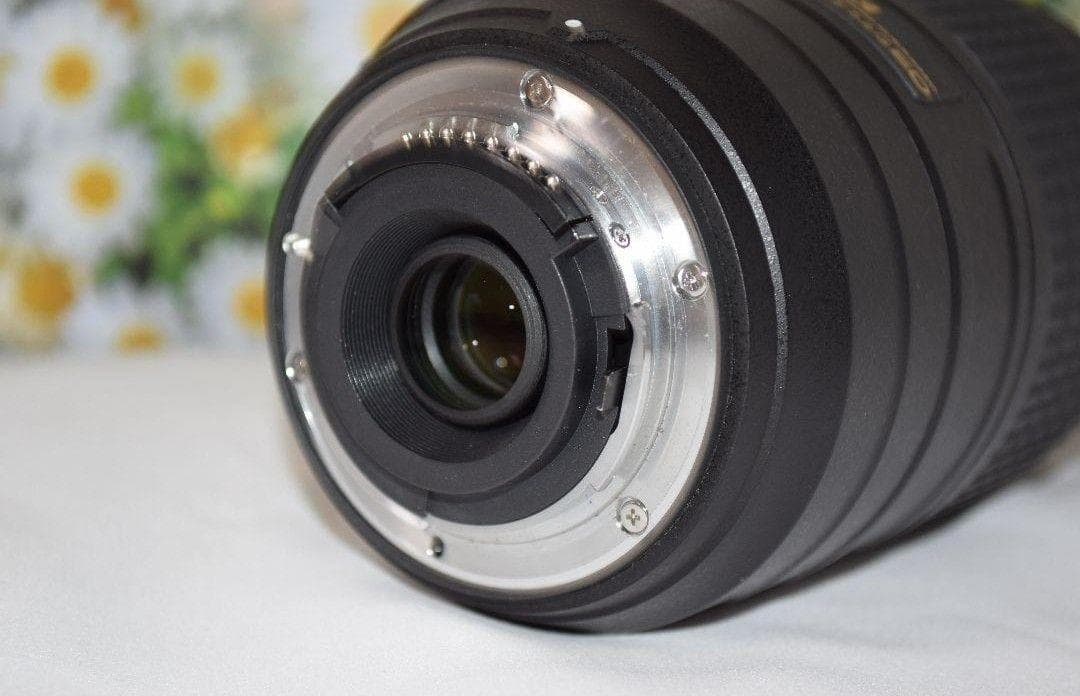 ❤美品❤Nikon AF-S 55-300mm F4-5.6 G ED❤