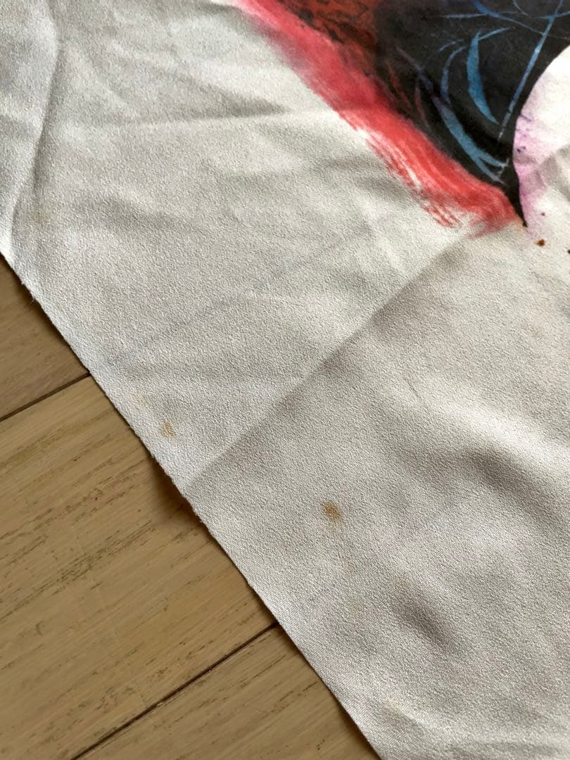 棟方志功 額装染作