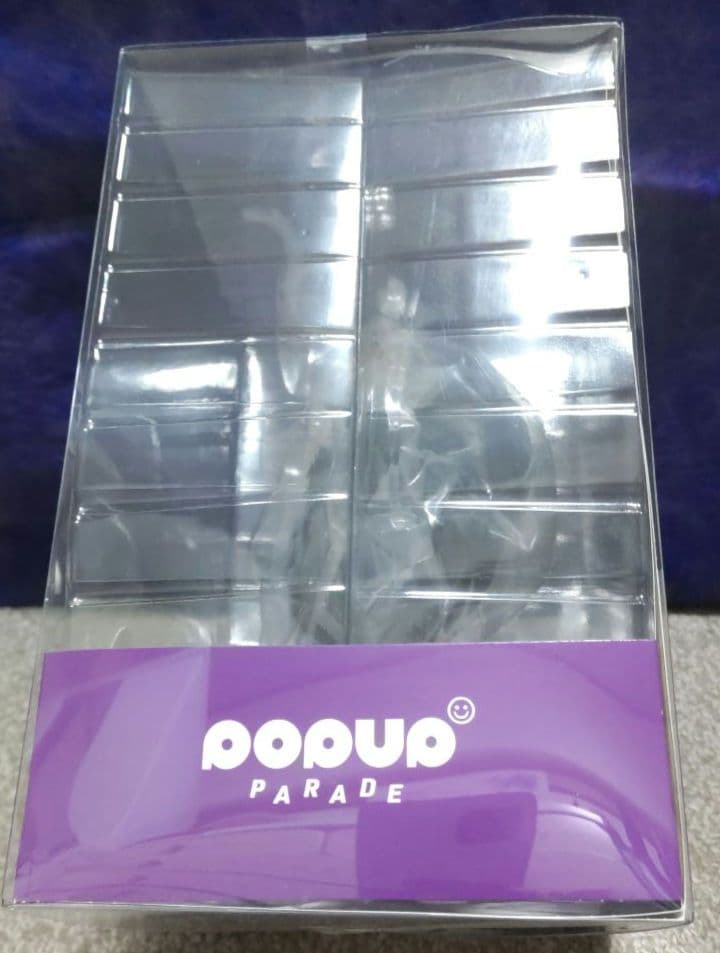 POP UP PARADE Albedo オーバーロードⅣ アルベド フィギュア