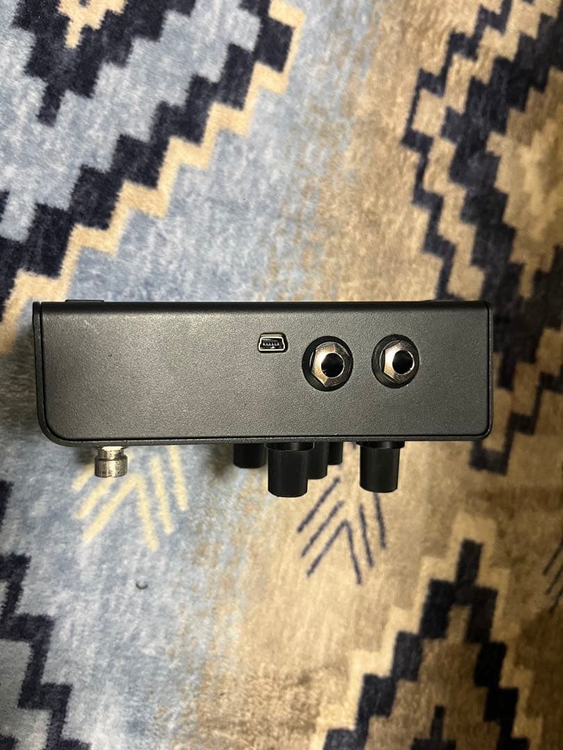 ギター DigiTech TRIO Band Creater