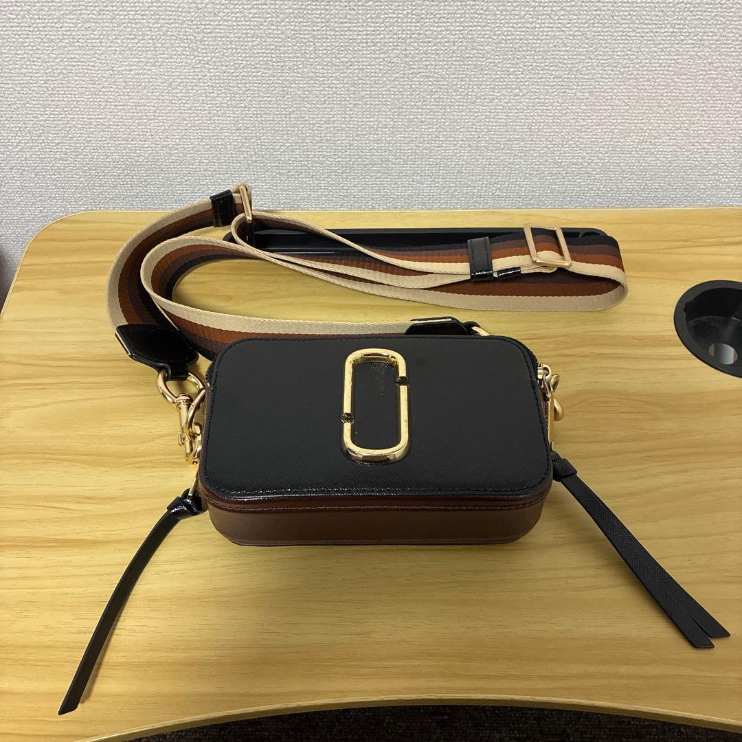 MARC JACOBS ショルダーバック