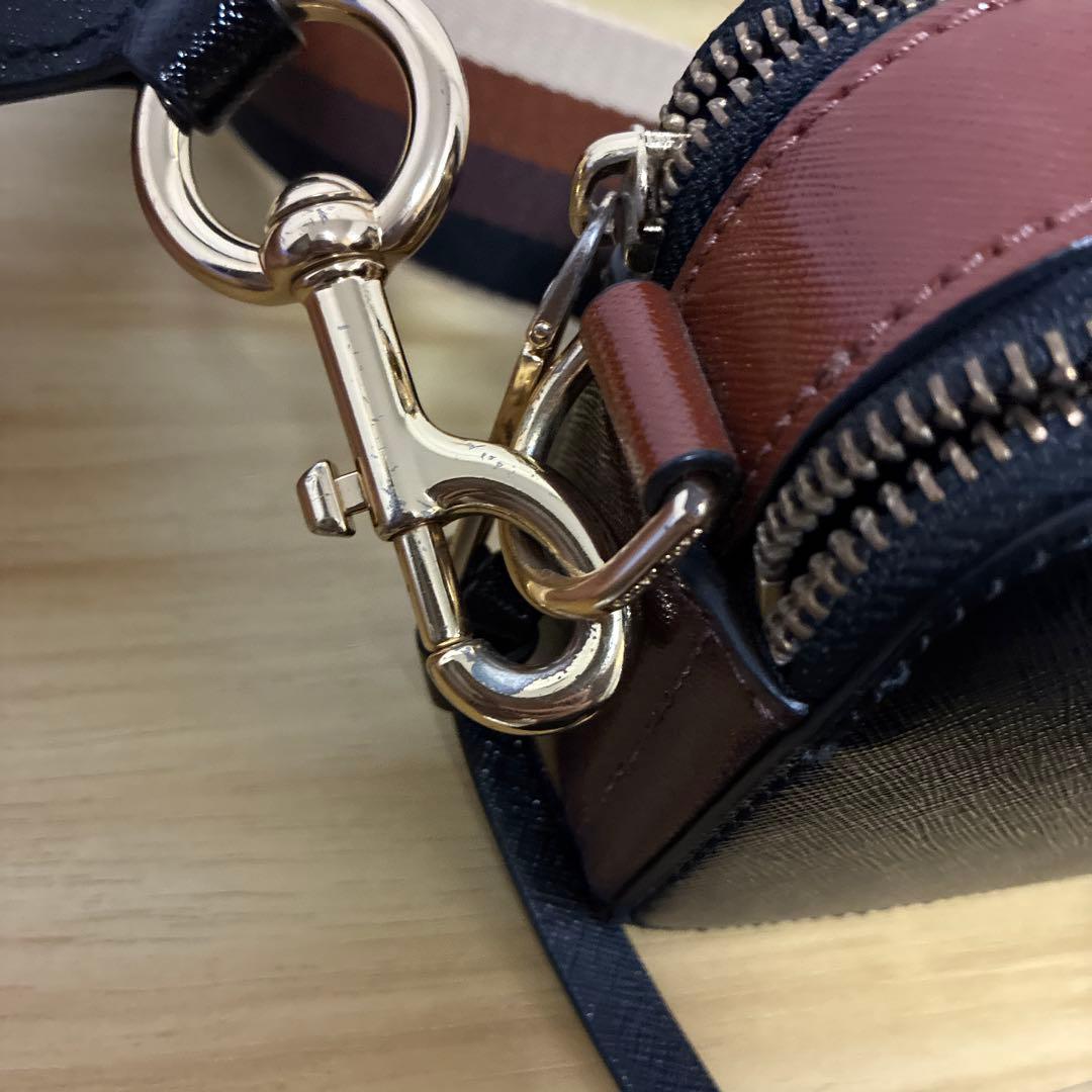 MARC JACOBS ショルダーバック